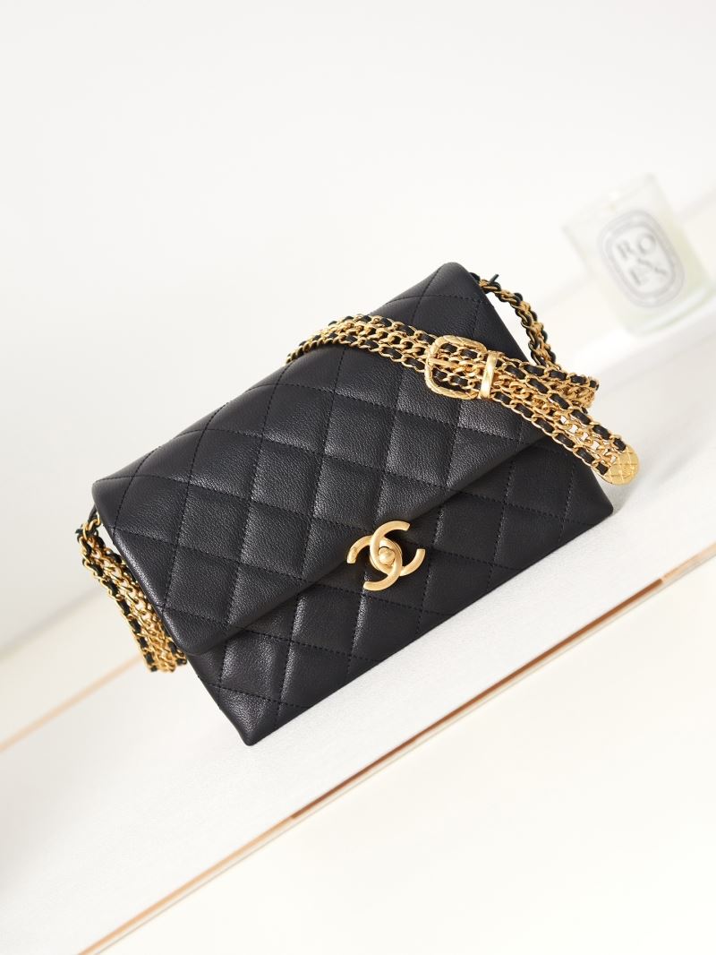 Ch**el satchel bags